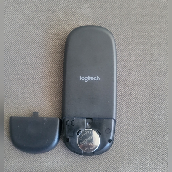 Logitech Remote Control R-R0007 - Picture 3 of 3